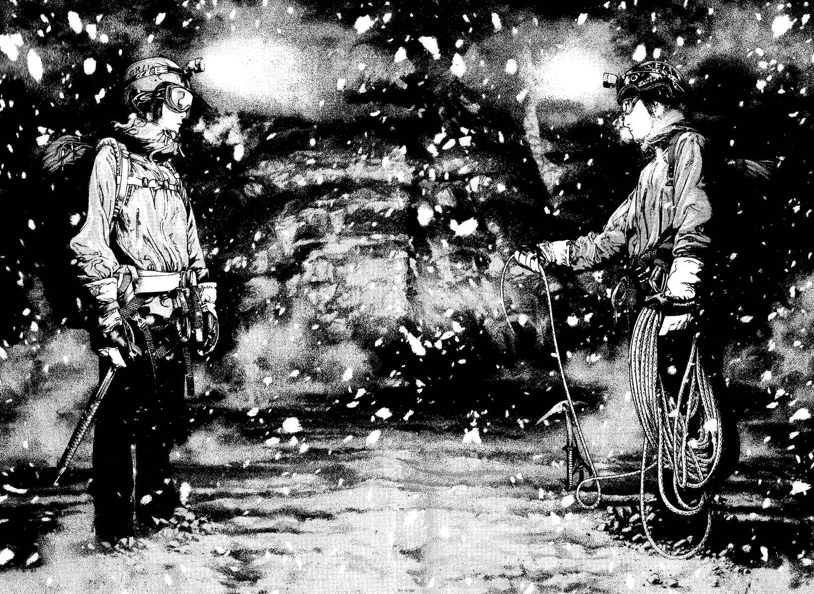 Page 16 Chapter 130 Kokou no Hito