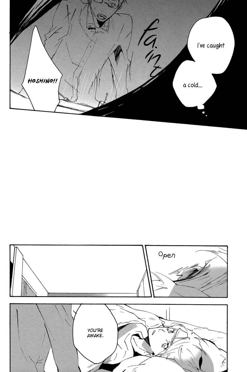 Page 13 Chapter 3 Dramatic Days