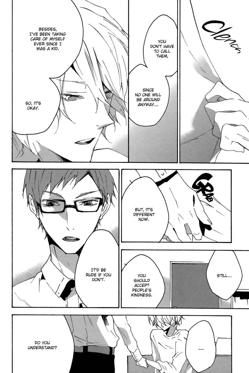 Page 17 Chapter 3 Dramatic Days