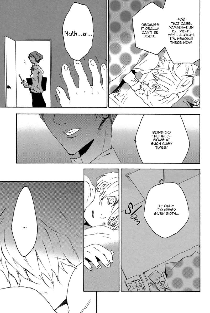 Page 22 Chapter 3 Dramatic Days