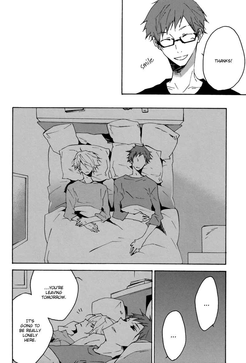 Page 26 Chapter 3 Dramatic Days