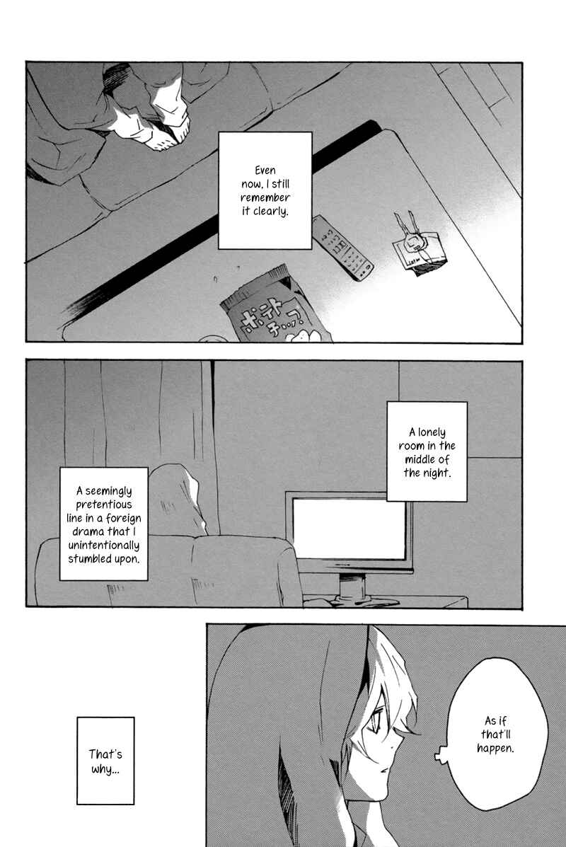 Page 3 Chapter 3 Dramatic Days