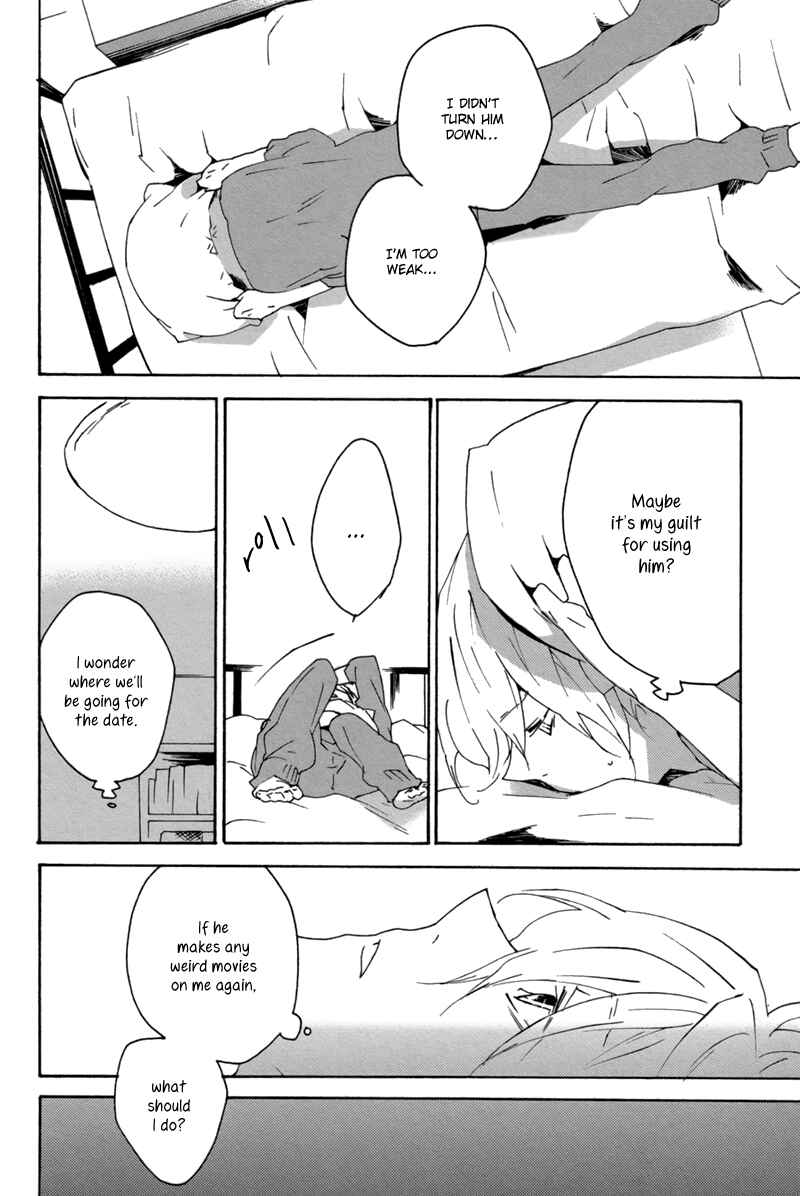 Page 9 Chapter 3 Dramatic Days