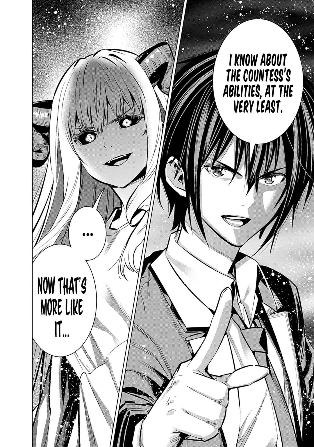 Page 20 Chapter 22 Logout Shita no wa VRMMO Janaku Honmono no Isekai deshita ~Genjitsu ni Modotte no Status ga Kowareteiru Ken~