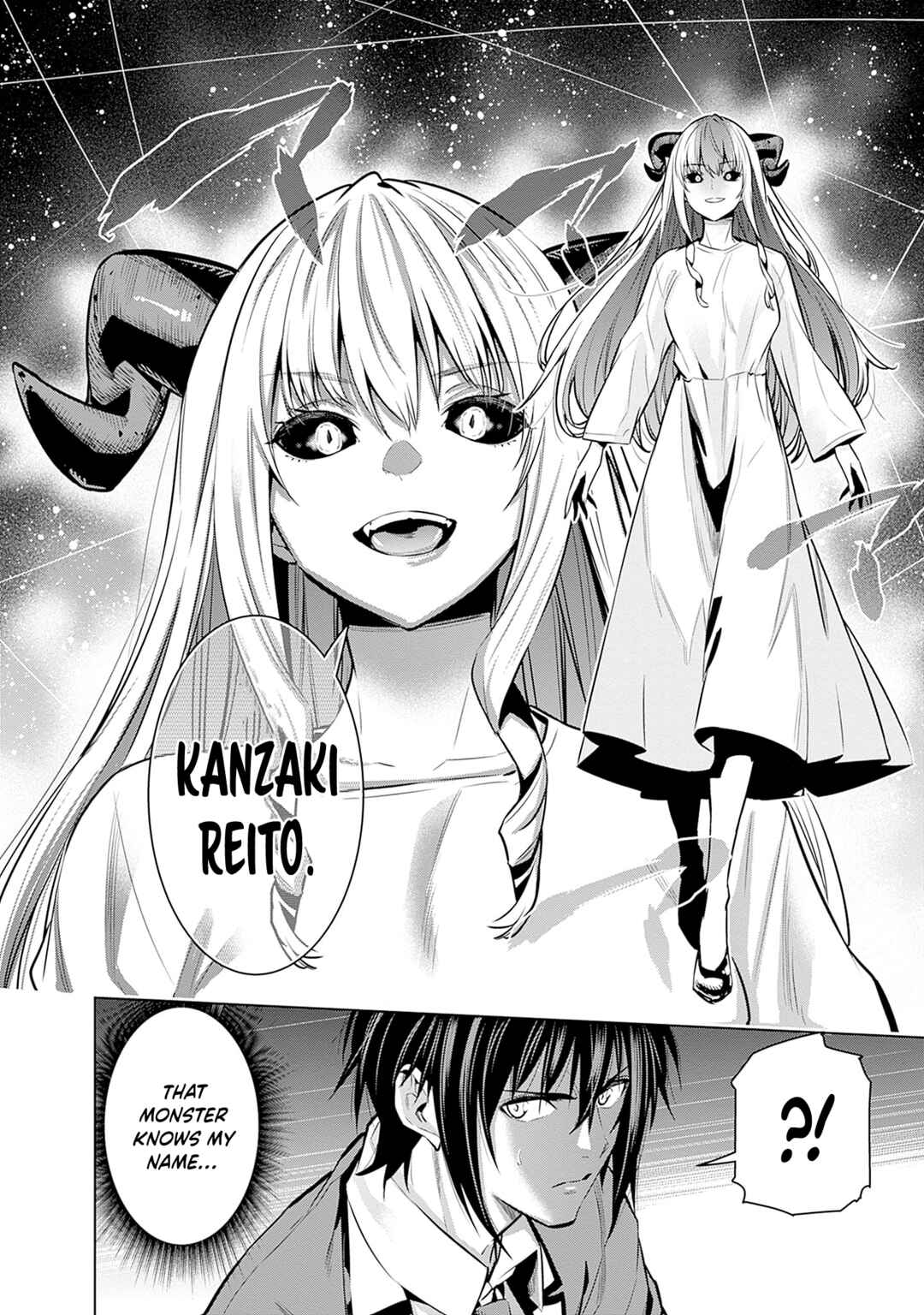 Page 5 Chapter 22 Logout Shita no wa VRMMO Janaku Honmono no Isekai deshita ~Genjitsu ni Modotte no Status ga Kowareteiru Ken~