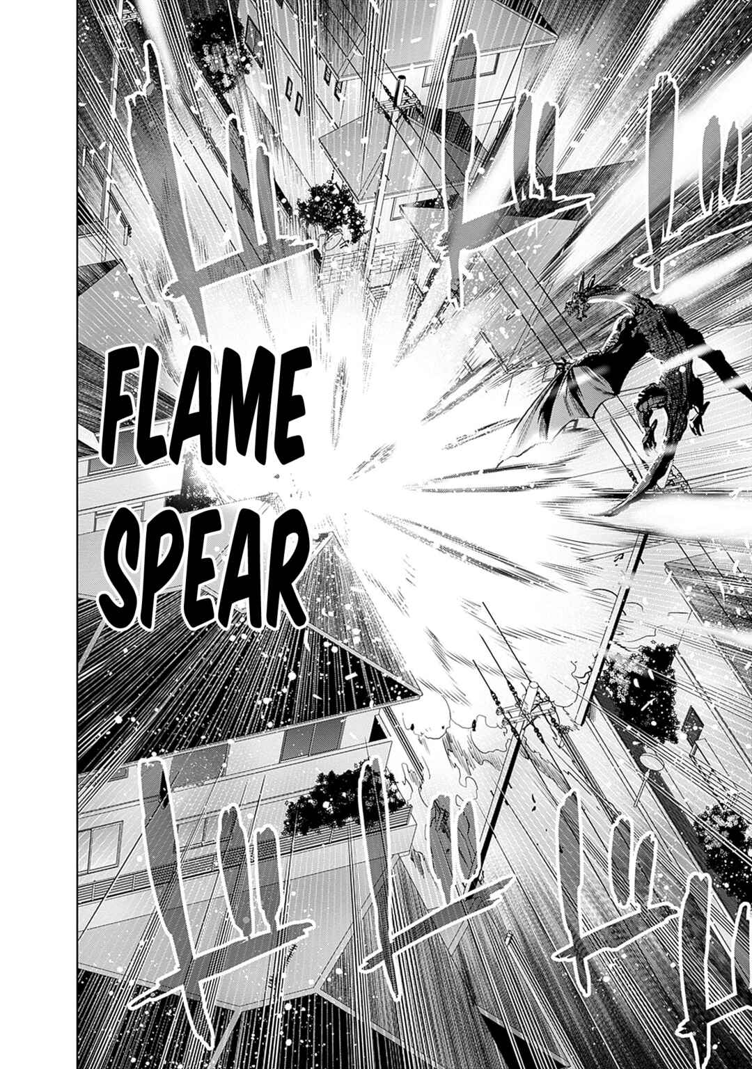 Page 17 Chapter 18 Logout Shita no wa VRMMO Janaku Honmono no Isekai deshita ~Genjitsu ni Modotte no Status ga Kowareteiru Ken~