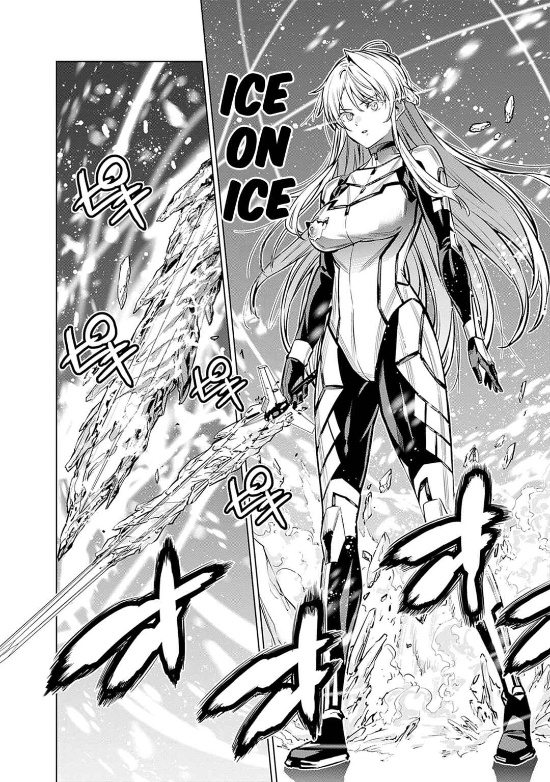 Page 20 Chapter 15 Logout Shita no wa VRMMO Janaku Honmono no Isekai deshita ~Genjitsu ni Modotte no Status ga Kowareteiru Ken~