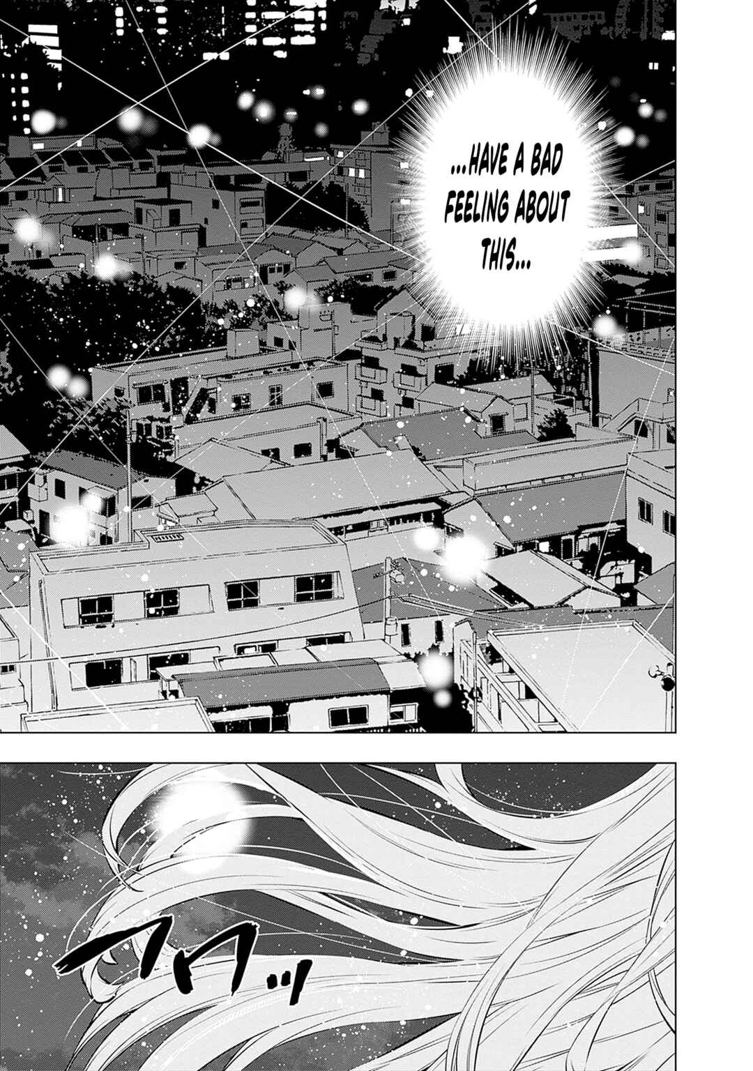 Page 20 Chapter 17 Logout Shita no wa VRMMO Janaku Honmono no Isekai deshita ~Genjitsu ni Modotte no Status ga Kowareteiru Ken~
