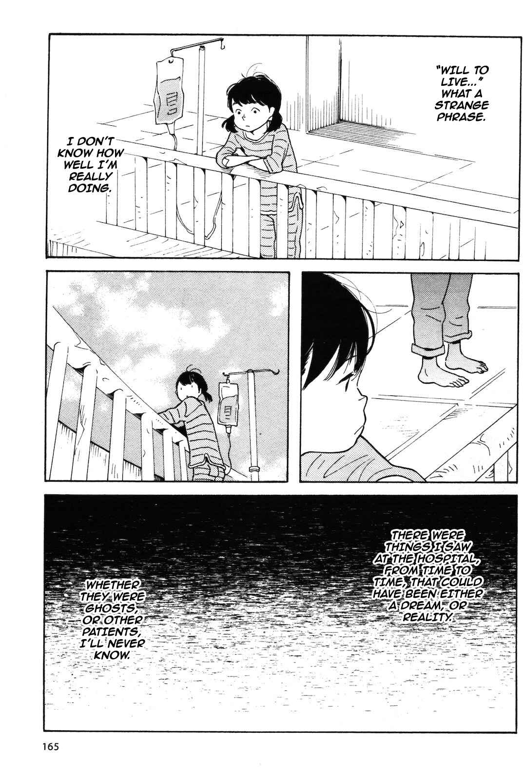 Page 12 Chapter 10 Selfish Chie-chan