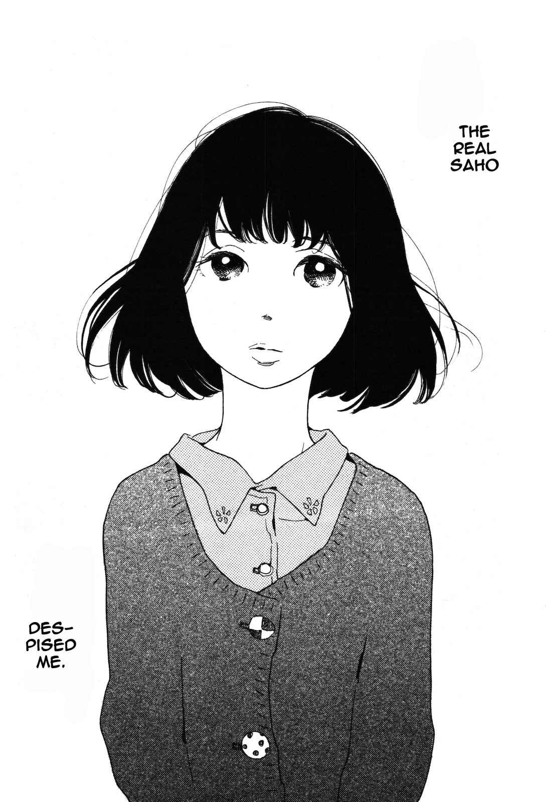 Page 16 Chapter 4 Selfish Chie-chan