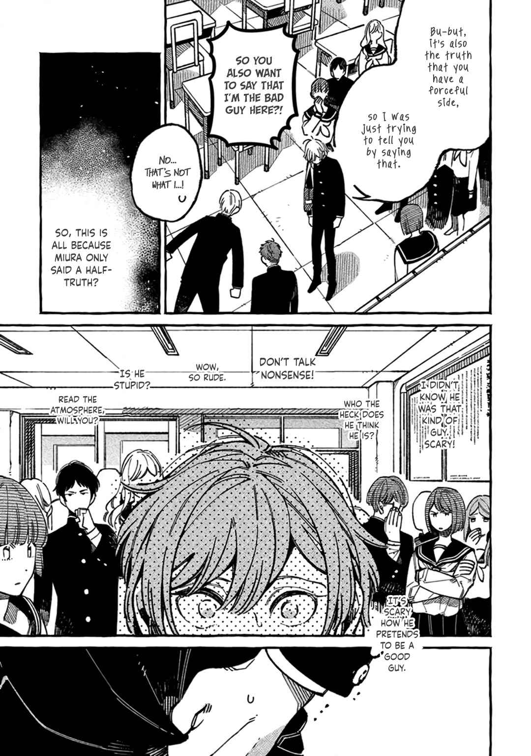 Page 13 Chapter 2 practiced liar