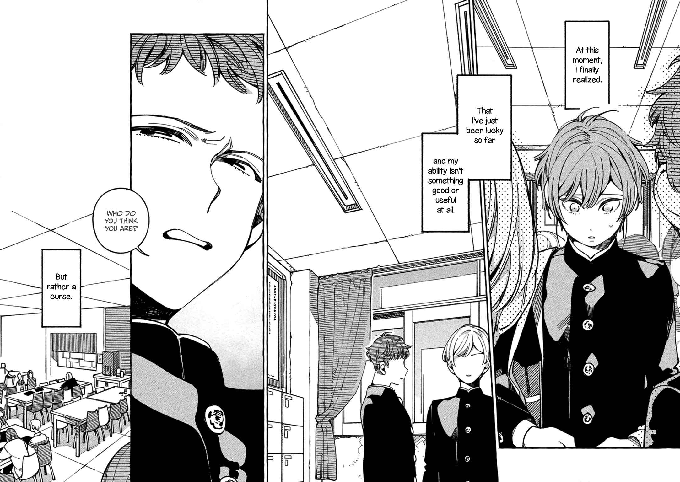Page 14 Chapter 2 practiced liar