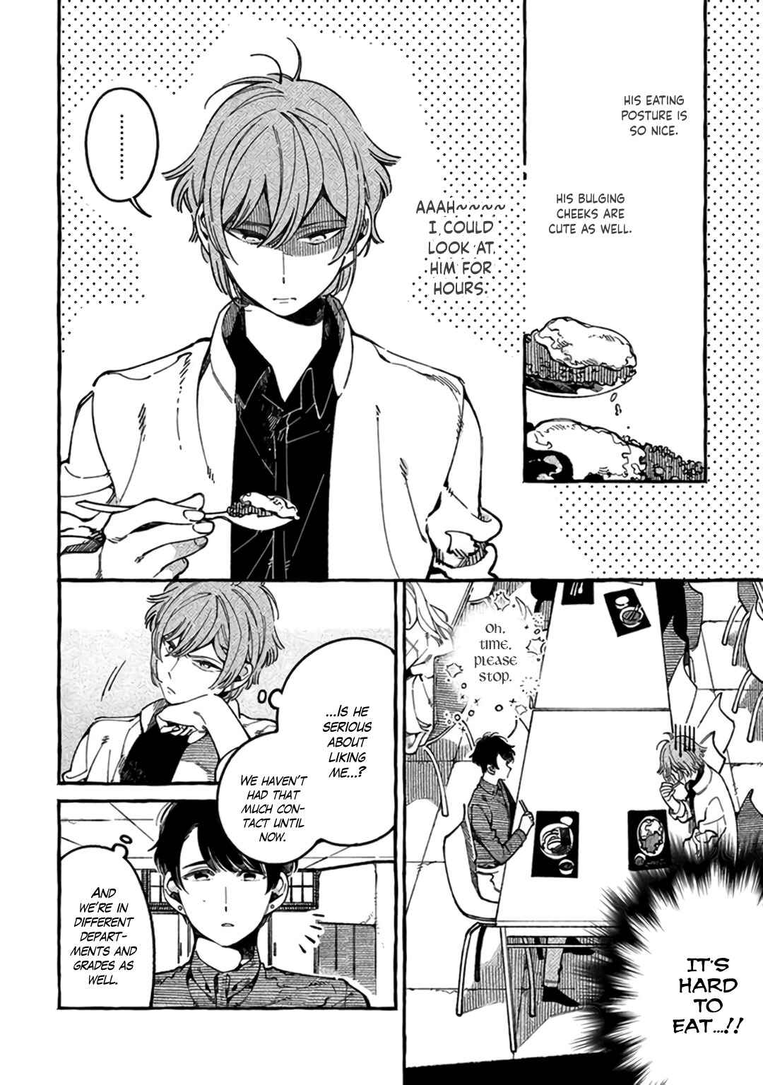 Page 15 Chapter 2 practiced liar