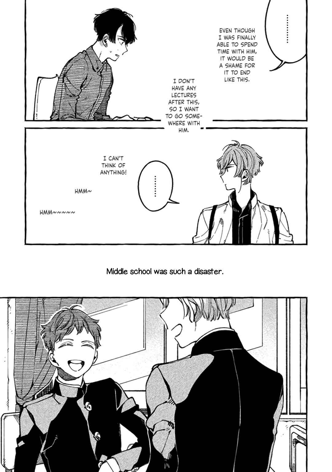 Page 18 Chapter 2 practiced liar