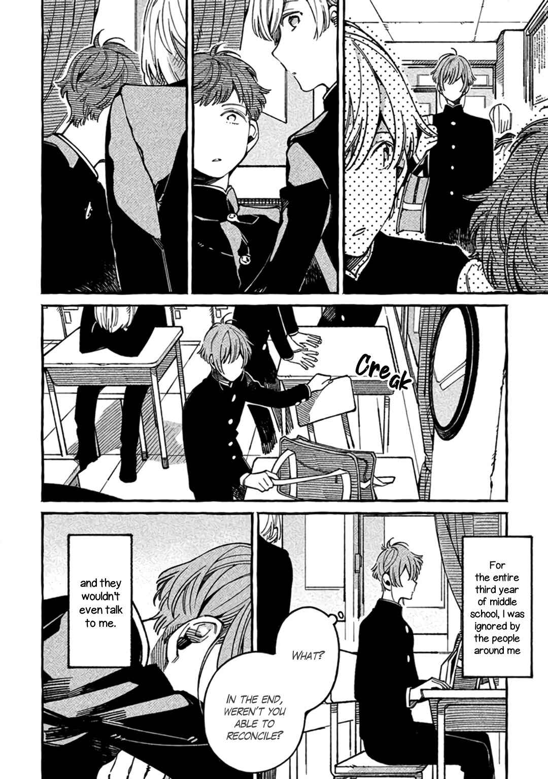 Page 19 Chapter 2 practiced liar