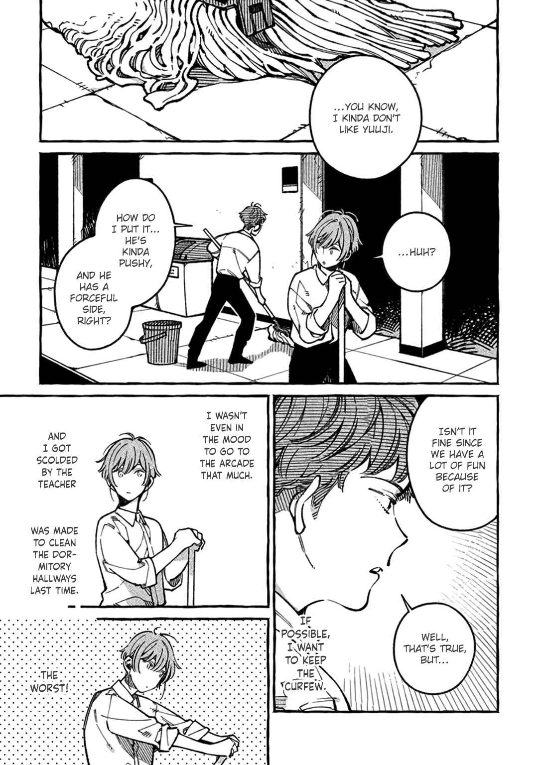 Page 5 Chapter 2 practiced liar