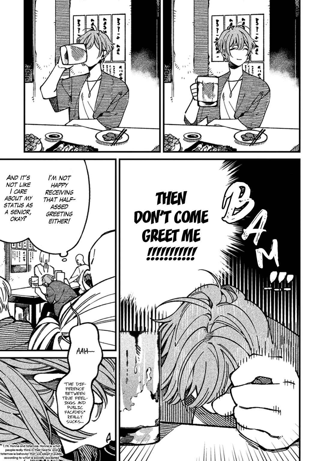 Page 15 Chapter 1 practiced liar