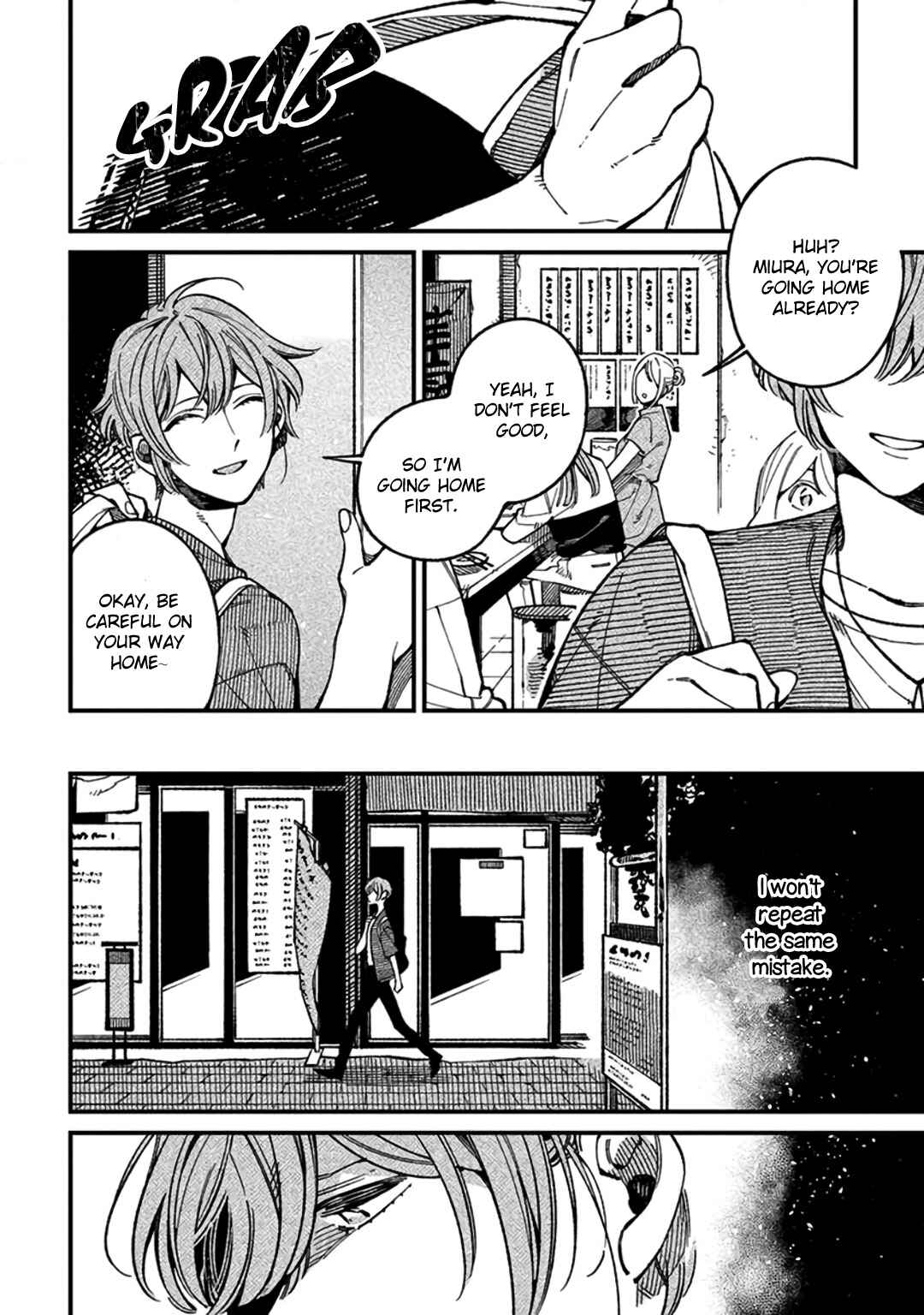 Page 18 Chapter 1 practiced liar