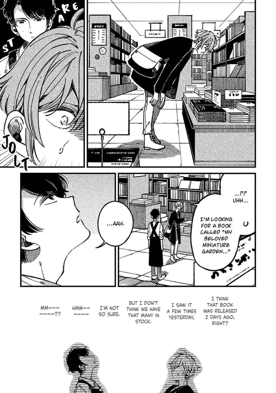 Page 21 Chapter 1 practiced liar