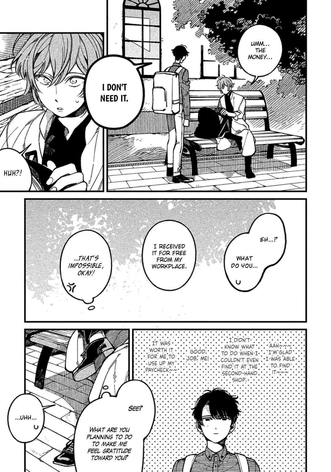 Page 25 Chapter 1 practiced liar