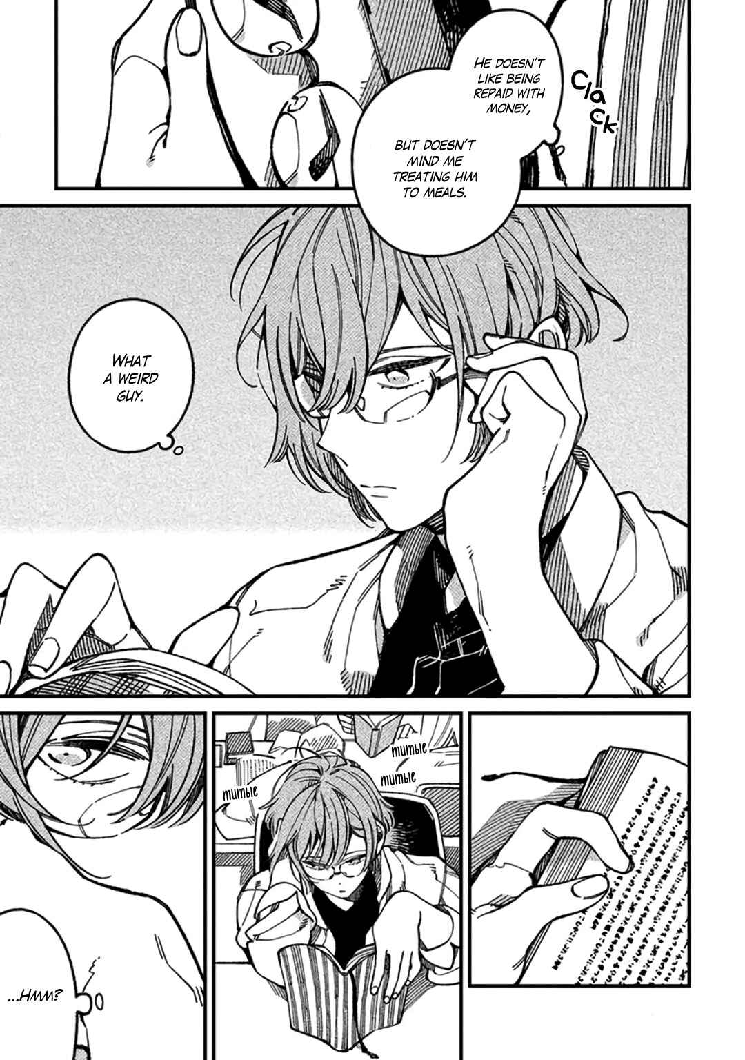 Page 27 Chapter 1 practiced liar