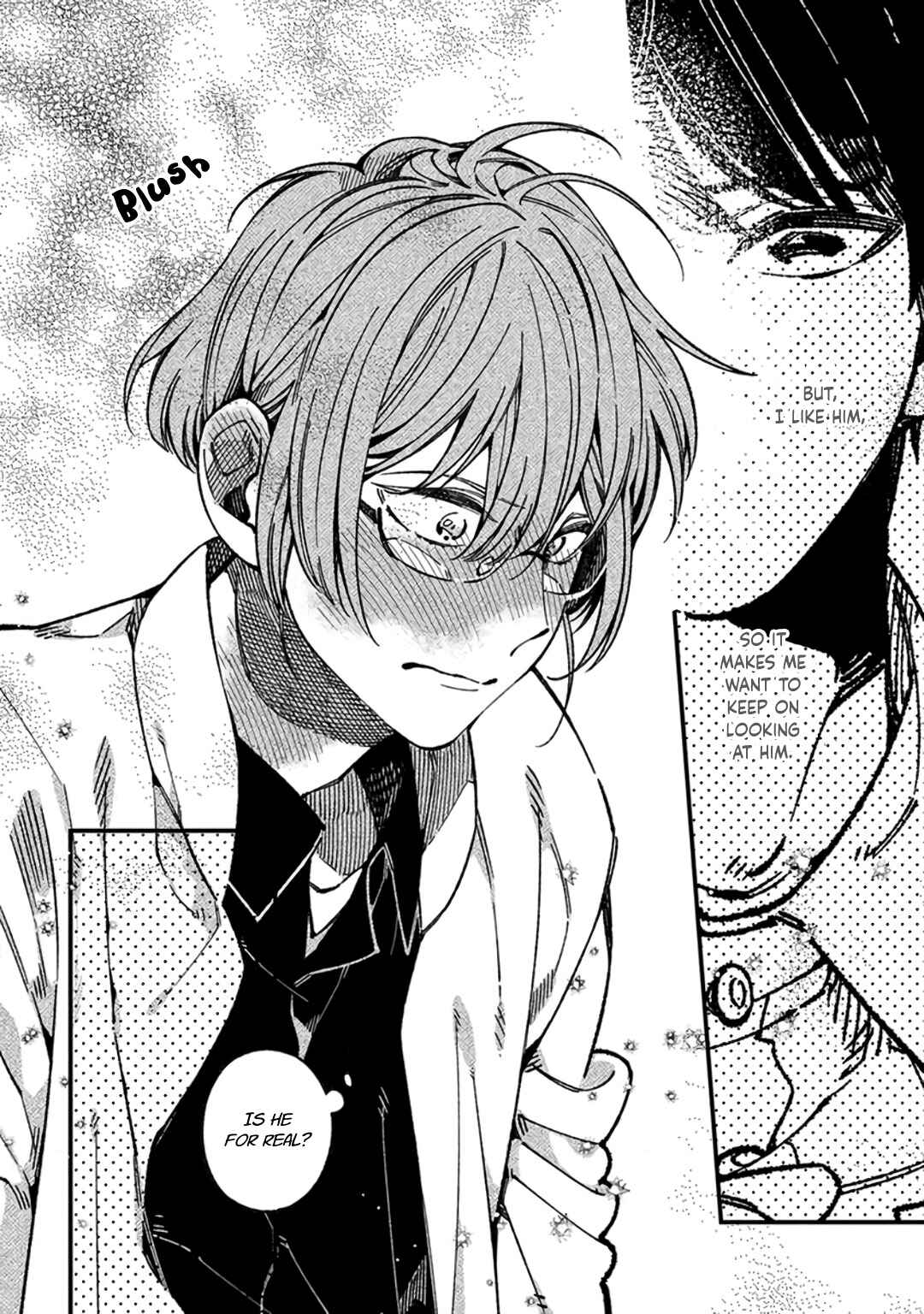 Page 30 Chapter 1 practiced liar