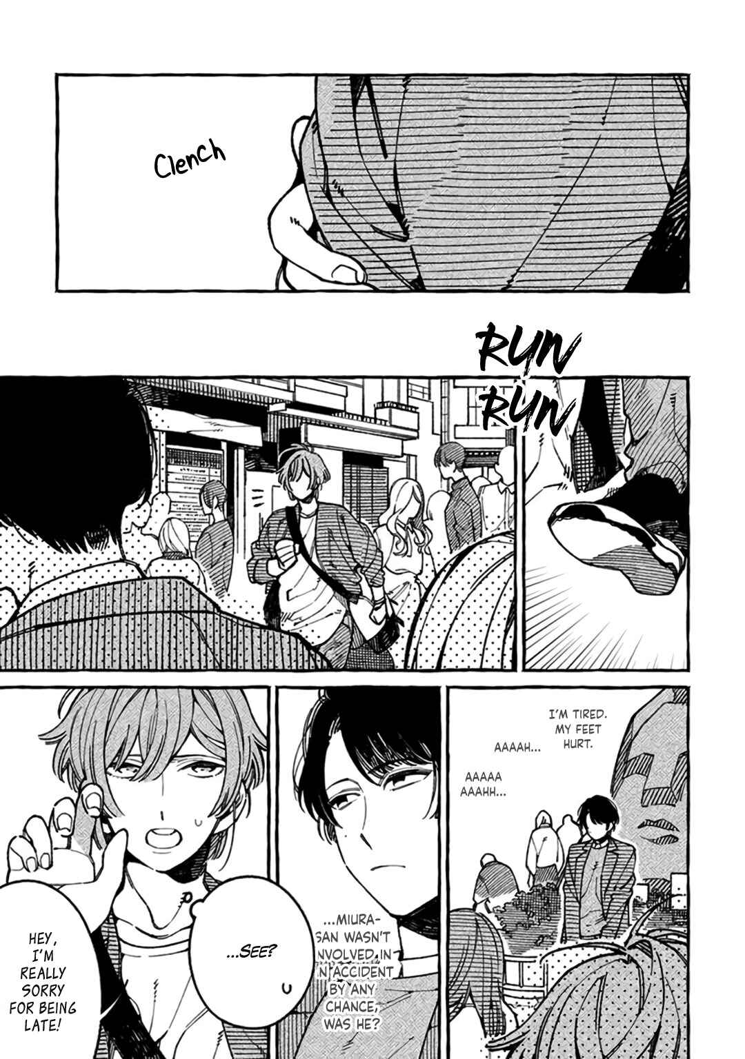 Page 10 Chapter 3 practiced liar
