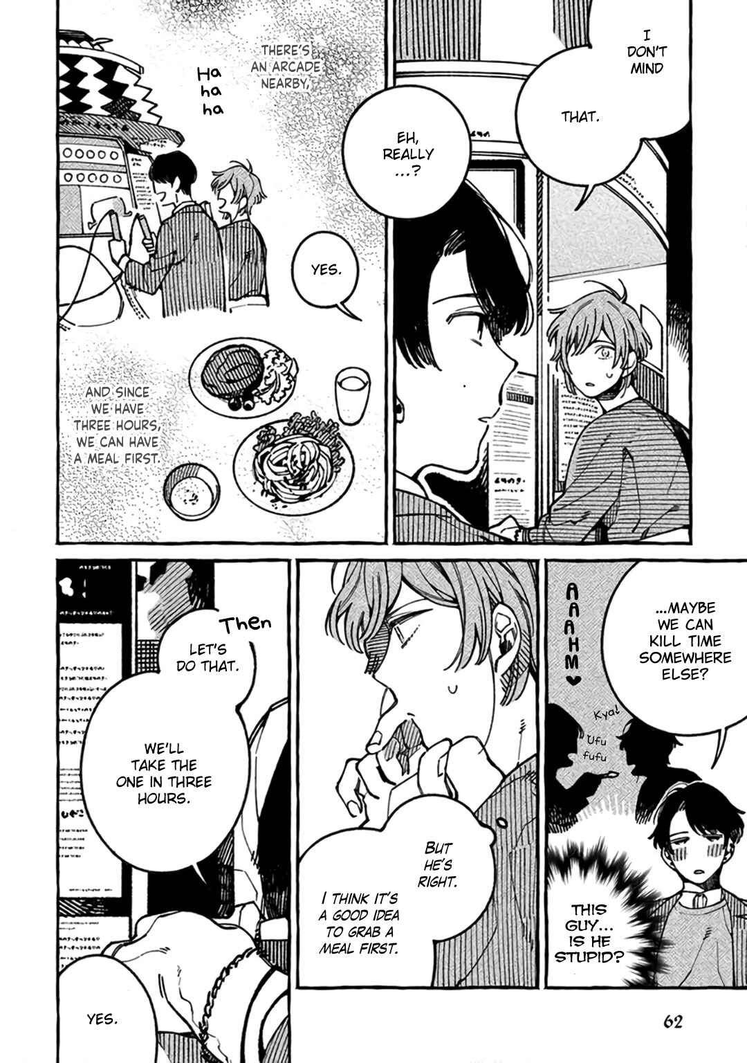 Page 13 Chapter 3 practiced liar