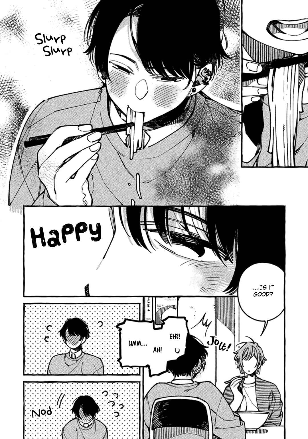 Page 15 Chapter 3 practiced liar