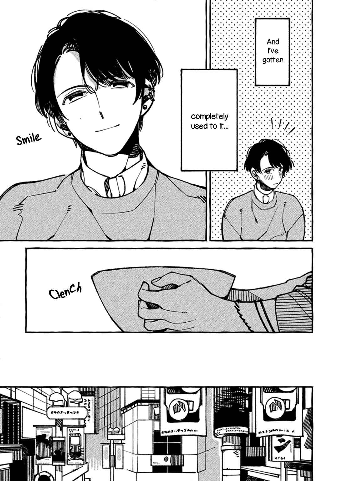 Page 18 Chapter 3 practiced liar