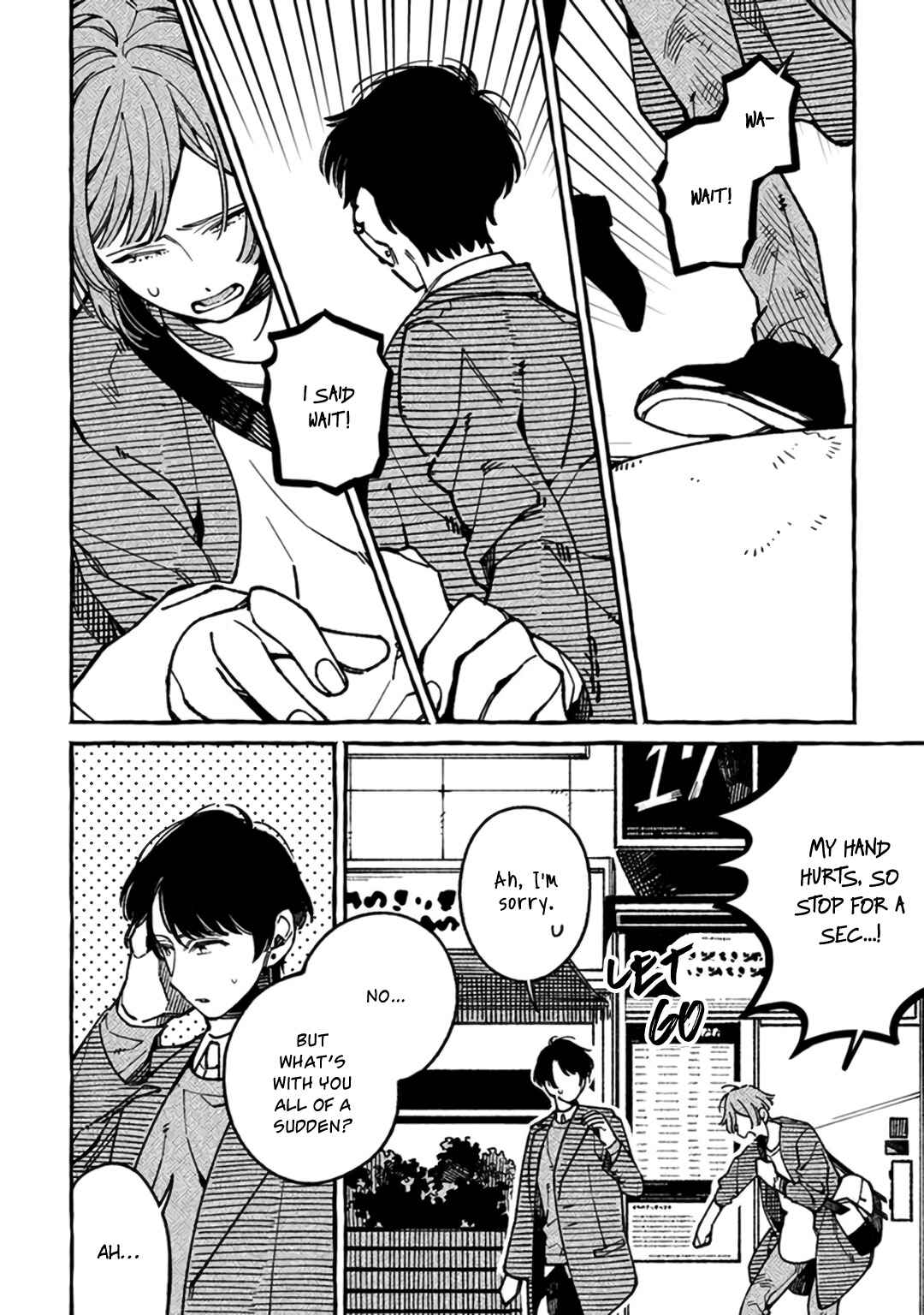 Page 23 Chapter 3 practiced liar