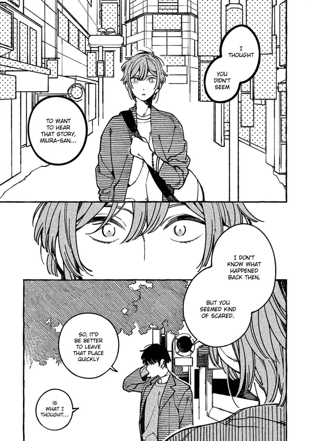 Page 24 Chapter 3 practiced liar