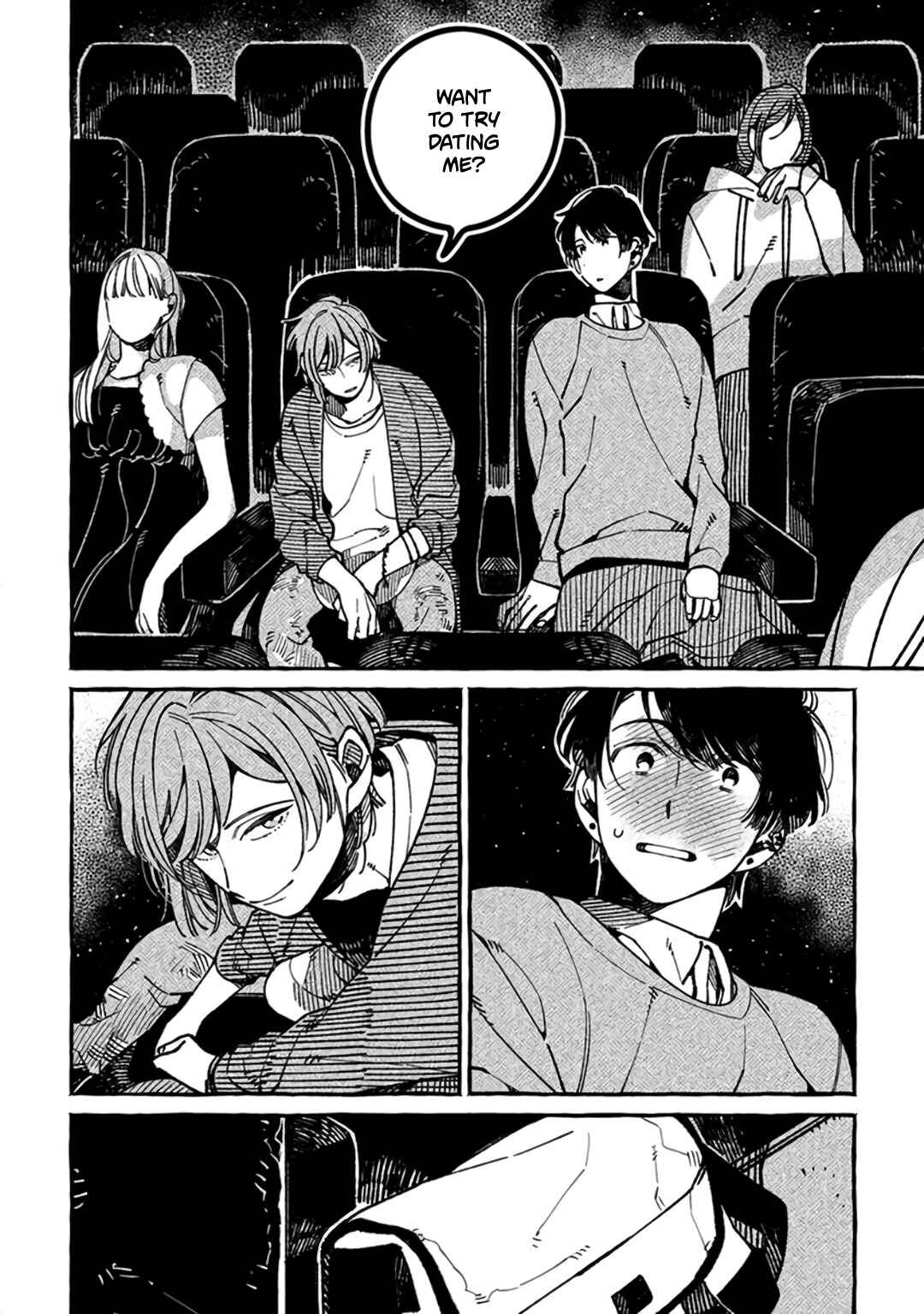 Page 29 Chapter 3 practiced liar