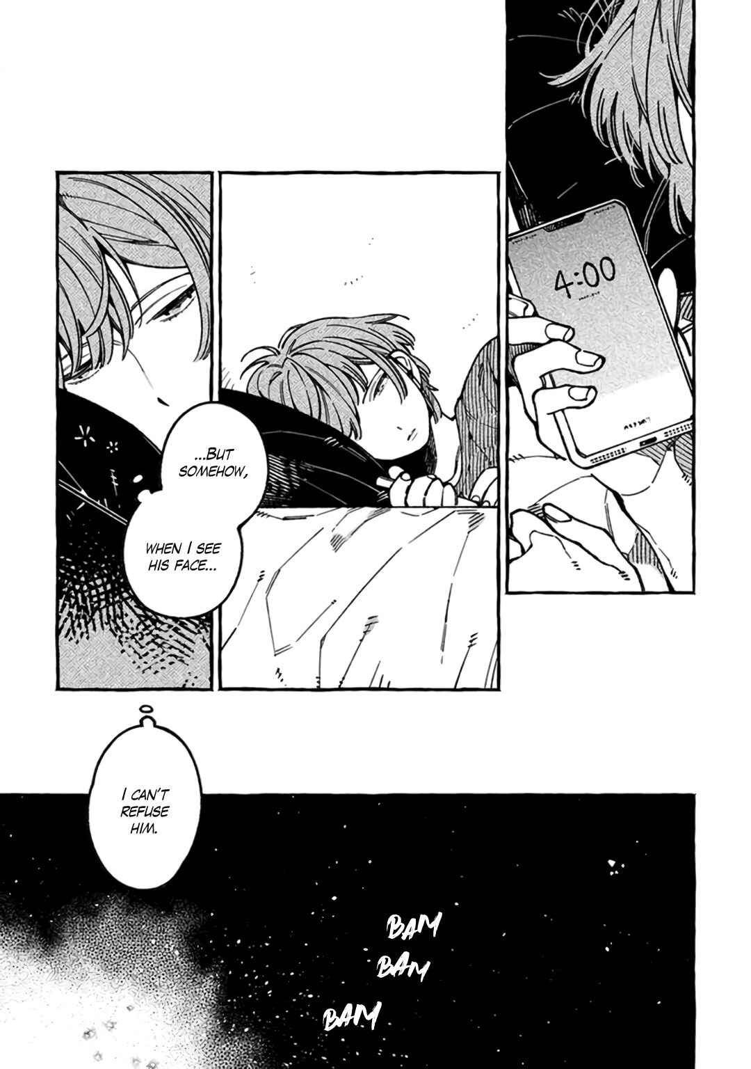 Page 6 Chapter 3 practiced liar