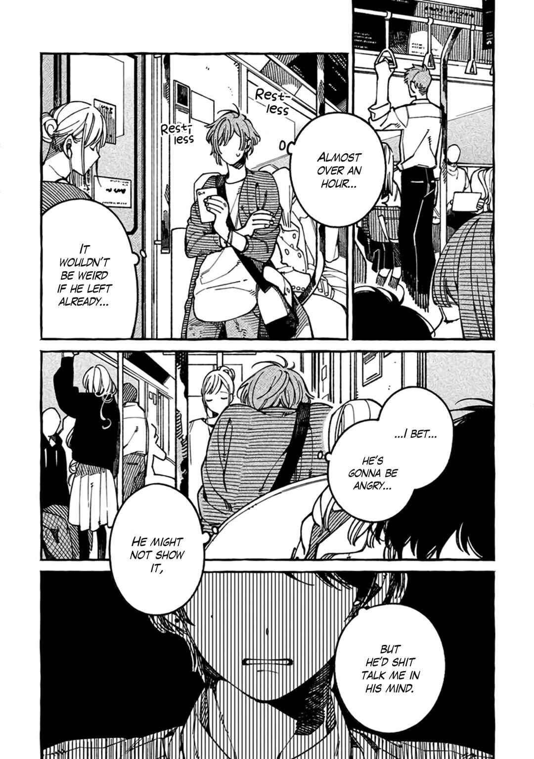 Page 9 Chapter 3 practiced liar