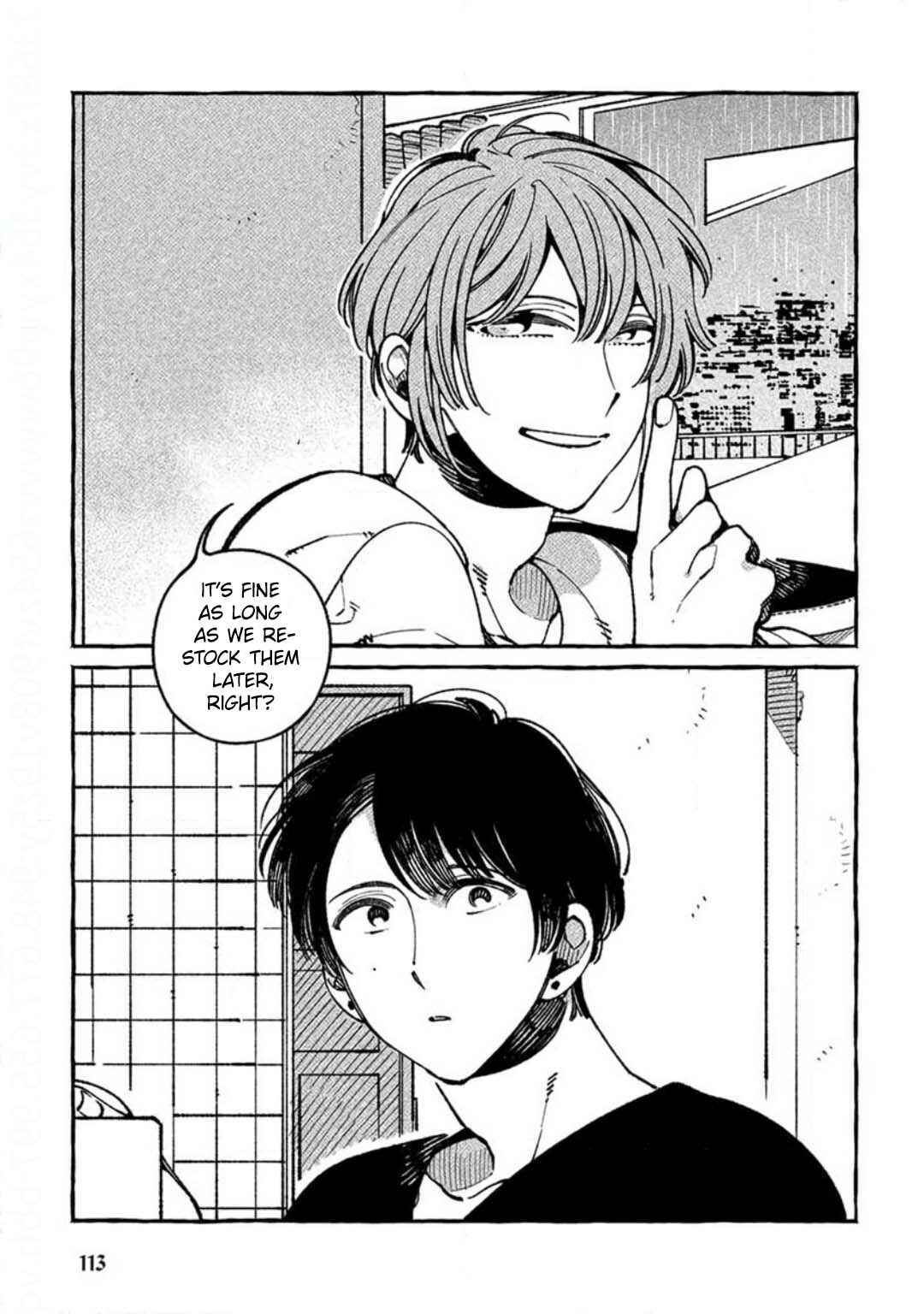 Page 13 Chapter 5 practiced liar
