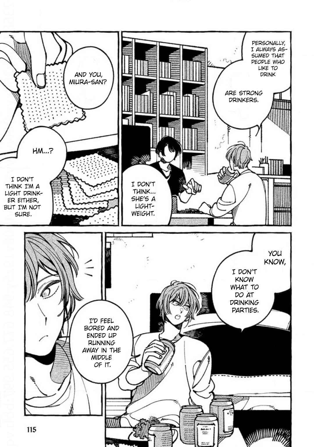 Page 15 Chapter 5 practiced liar