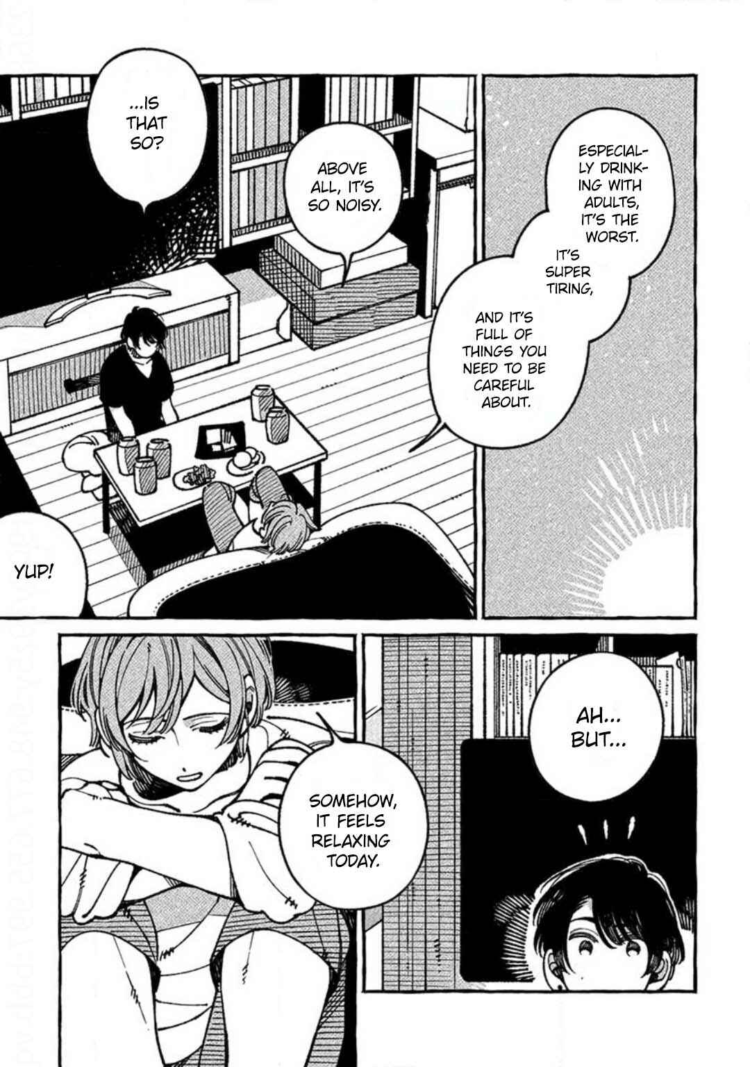 Page 17 Chapter 5 practiced liar