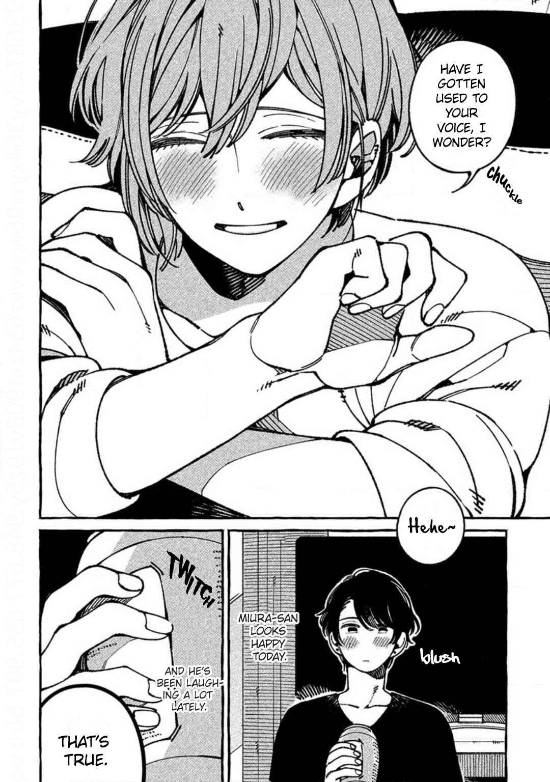 Page 18 Chapter 5 practiced liar