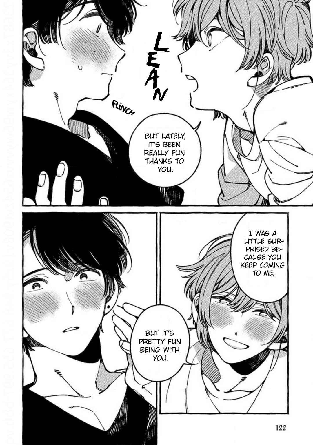 Page 22 Chapter 5 practiced liar