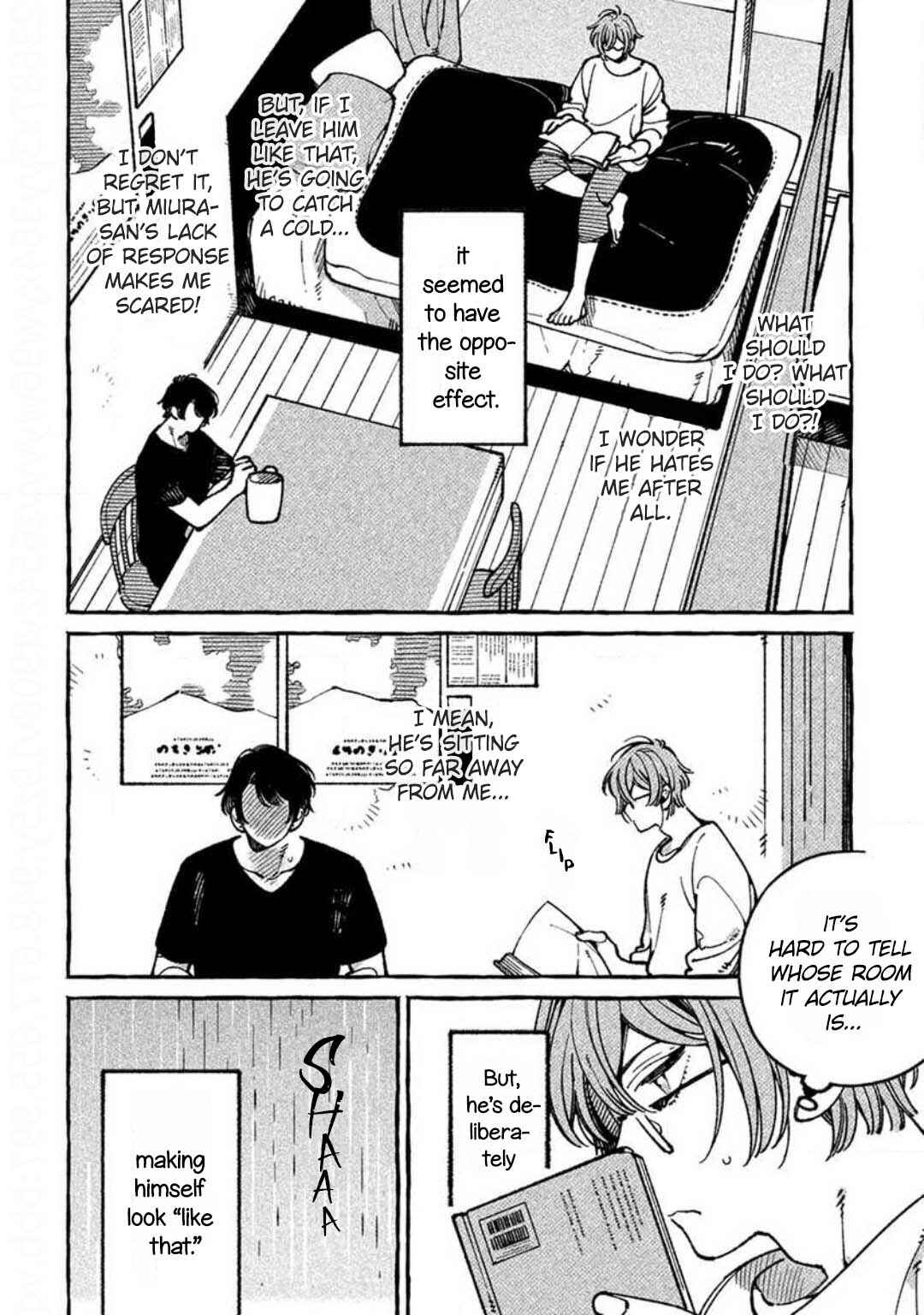 Page 8 Chapter 5 practiced liar