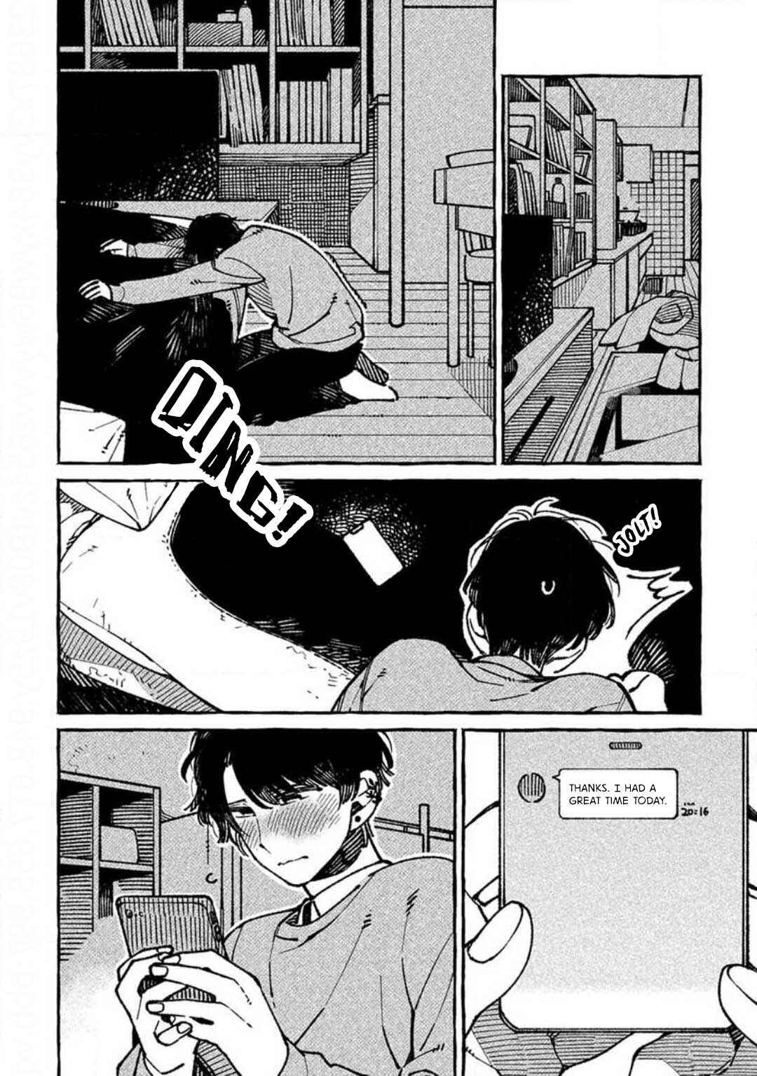 Page 10 Chapter 4 practiced liar