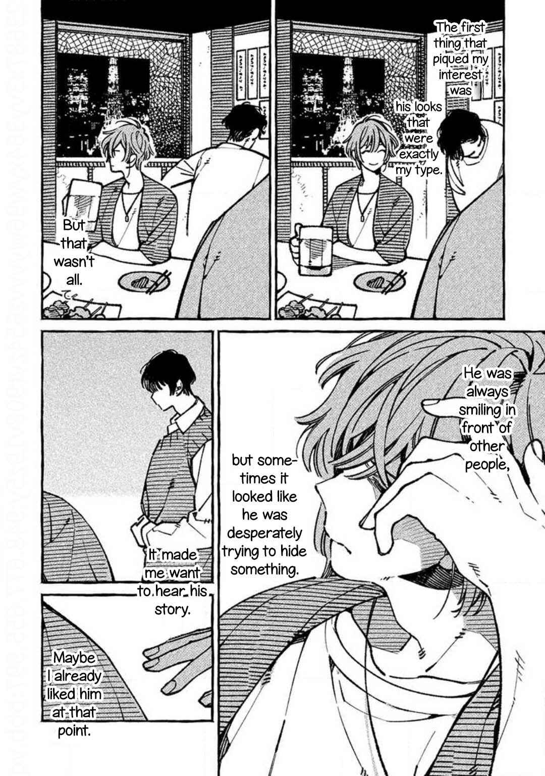 Page 14 Chapter 4 practiced liar