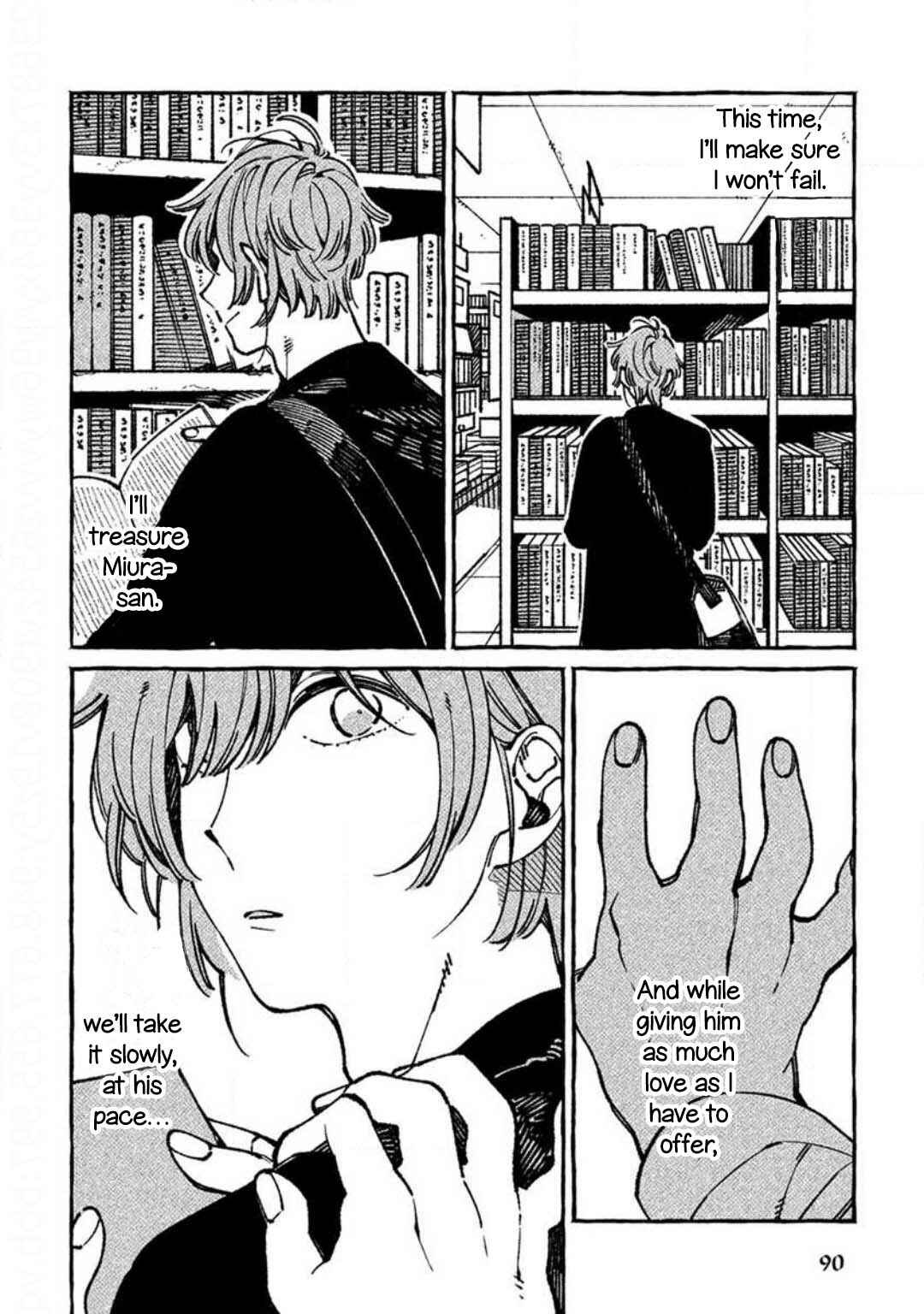 Page 16 Chapter 4 practiced liar