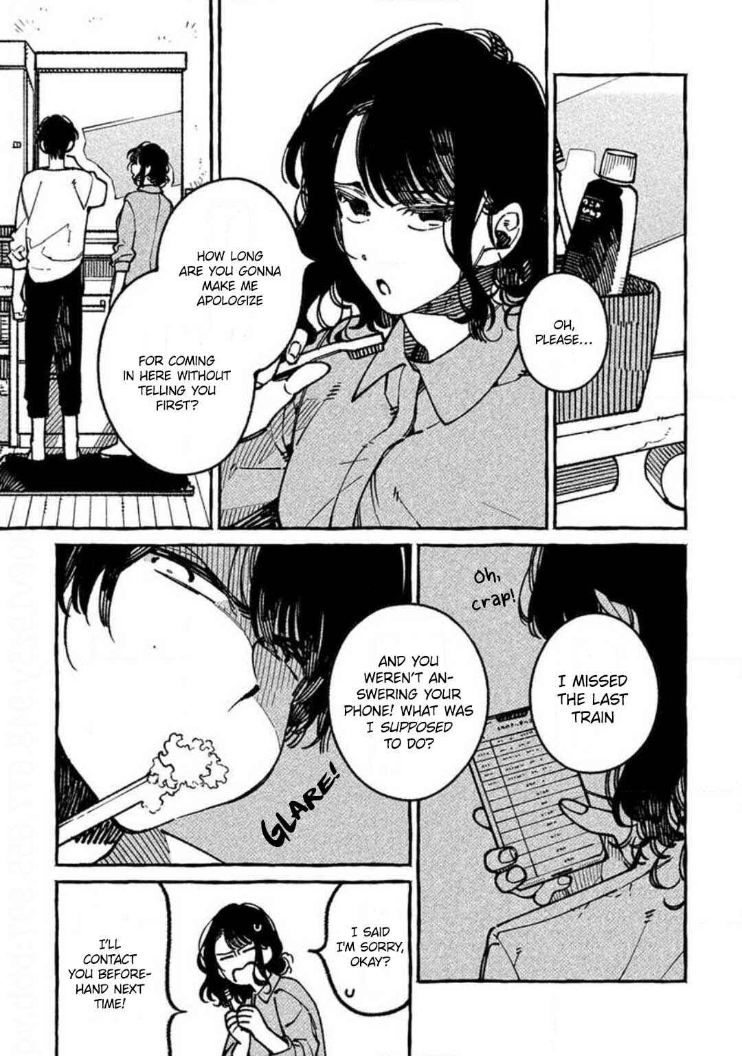 Page 19 Chapter 4 practiced liar