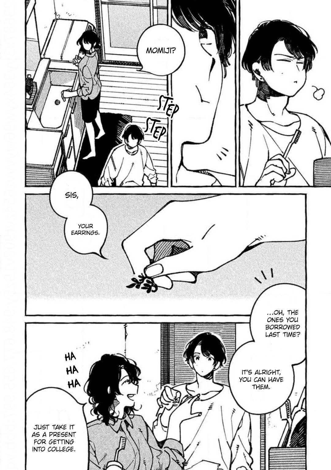 Page 20 Chapter 4 practiced liar