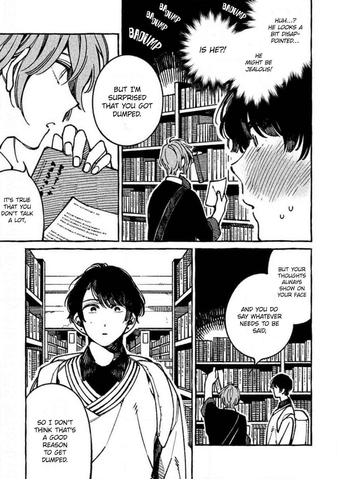 Page 23 Chapter 4 practiced liar