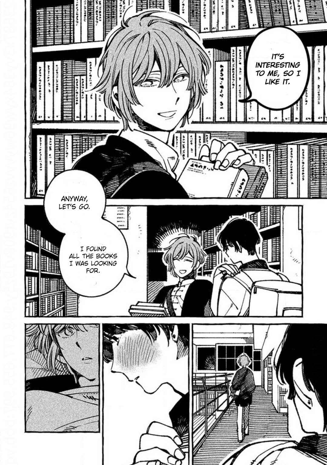 Page 24 Chapter 4 practiced liar