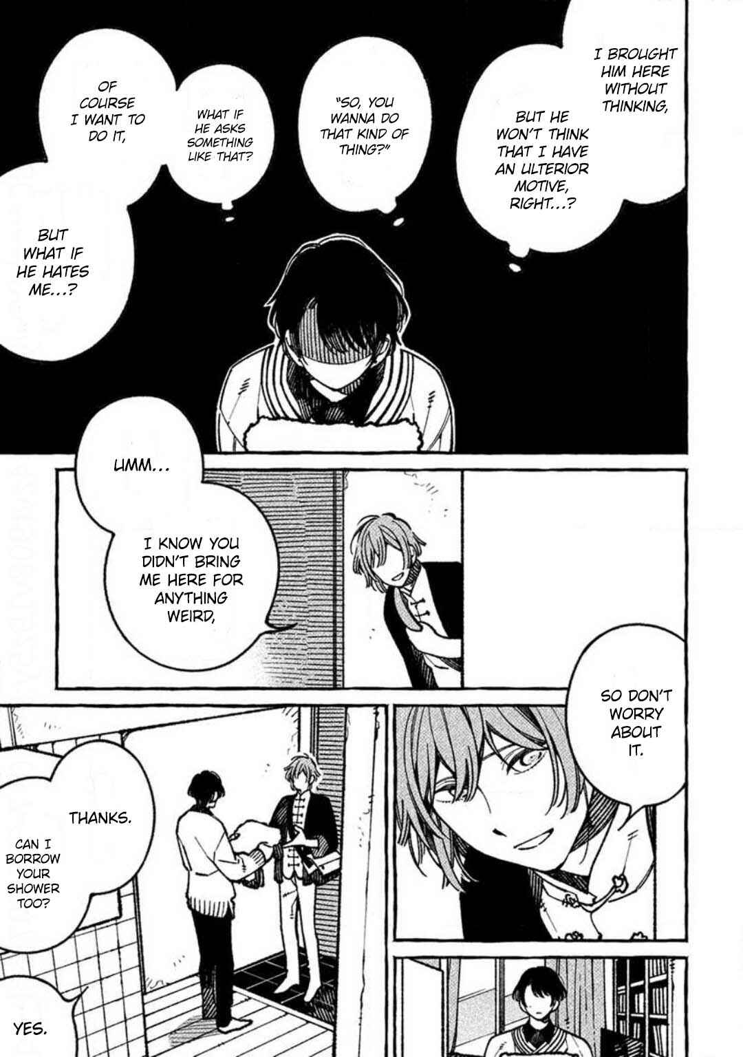Page 29 Chapter 4 practiced liar