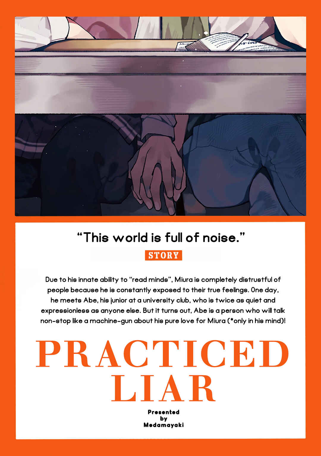 Page 3 Chapter 4 practiced liar